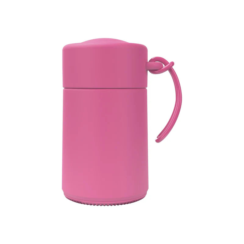 Solmates - Refillable Sunscreen Applicator