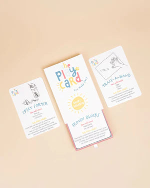 The Play Card - THE SILENT ASSASSIN
