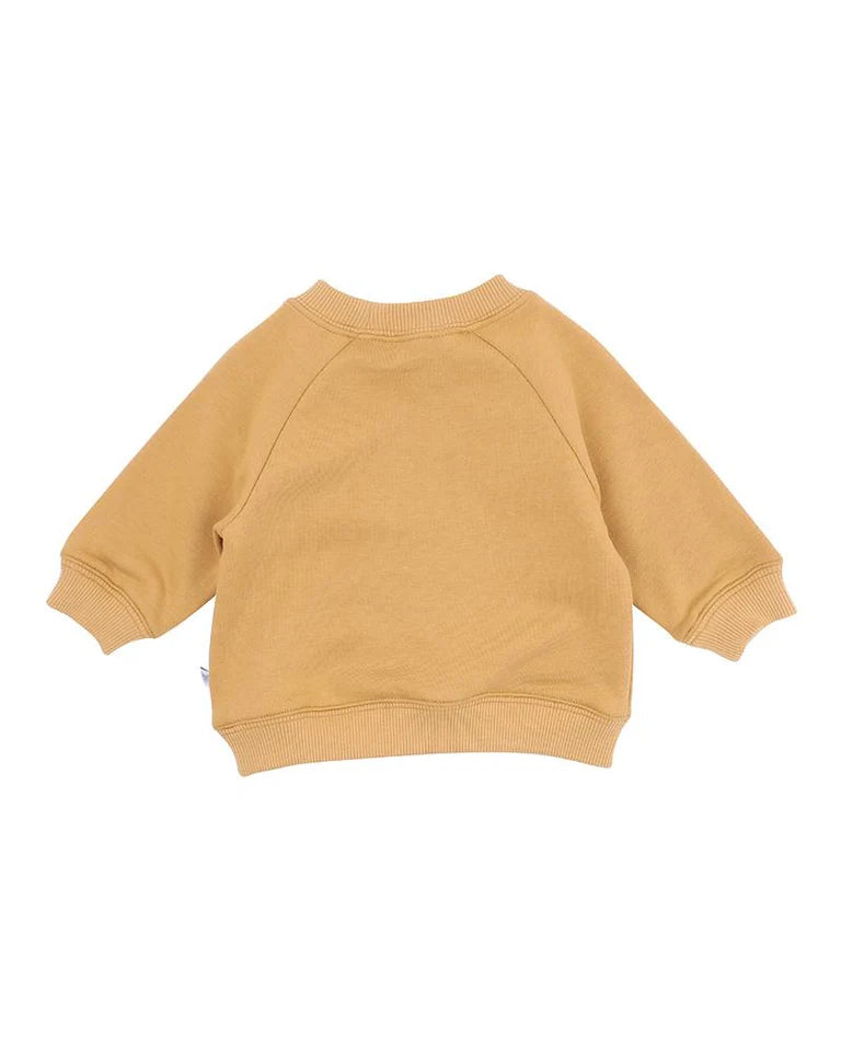 TIGER ROAR SWEATSHIRT