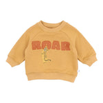 TIGER ROAR SWEATSHIRT