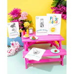 The Play Card - OUTDOOR ADVENTURE