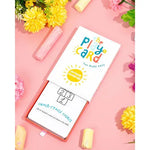 The Play Card - OUTDOOR ADVENTURE