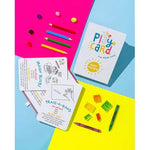 The Play Card - THE SILENT ASSASSIN