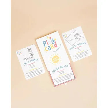 The Play Card - THE SILENT ASSASSIN