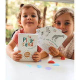 The Play Card - THE SILENT ASSASSIN