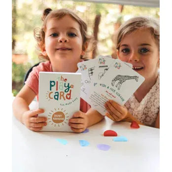 The Play Card - THE SILENT ASSASSIN