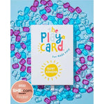 The Play Card - THE SILENT ASSASSIN