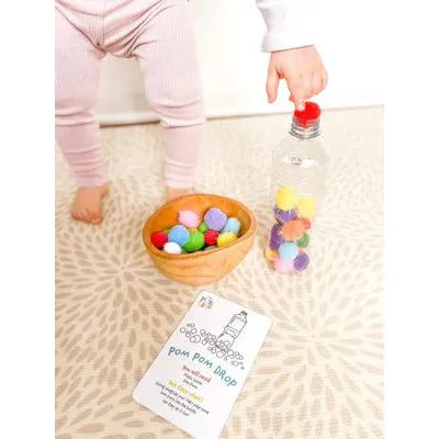 The Play Card - THE TABY