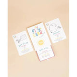 The Play Card - THE TABY