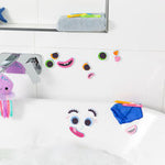 Tiger Tribe - Bath Faces