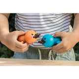 Tiger Tribe - Bath Racers - Platypuses