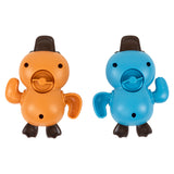 Tiger Tribe - Bath Racers - Platypuses