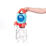 Tiger Tribe - Bath Rocket