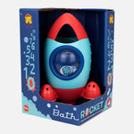 Tiger Tribe - Bath Rocket