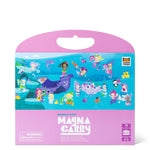Tiger Tribe - Magna Carry - Mermaid Cove