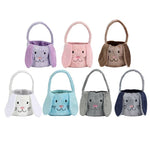 Timber Tinkers - Easter Bunny Basket