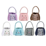 Timber Tinkers - Easter Bunny Basket