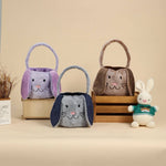 Timber Tinkers - Easter Bunny Basket