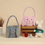 Timber Tinkers - Easter Bunny Basket