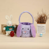Timber Tinkers - Easter Bunny Basket