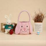 Timber Tinkers - Easter Bunny Basket