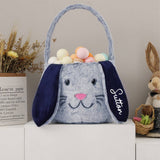 Timber Tinkers - Easter Bunny Basket