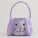 Timber Tinkers - Easter Bunny Basket