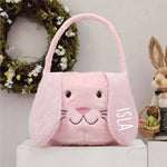 Timber Tinkers - Easter Bunny Basket