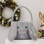 Timber Tinkers - Easter Bunny Basket