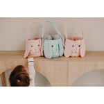 Timber Tinkers - Easter Bunny Basket