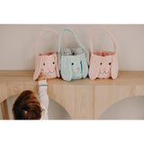Timber Tinkers - Easter Bunny Basket