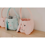Timber Tinkers - Easter Bunny Basket