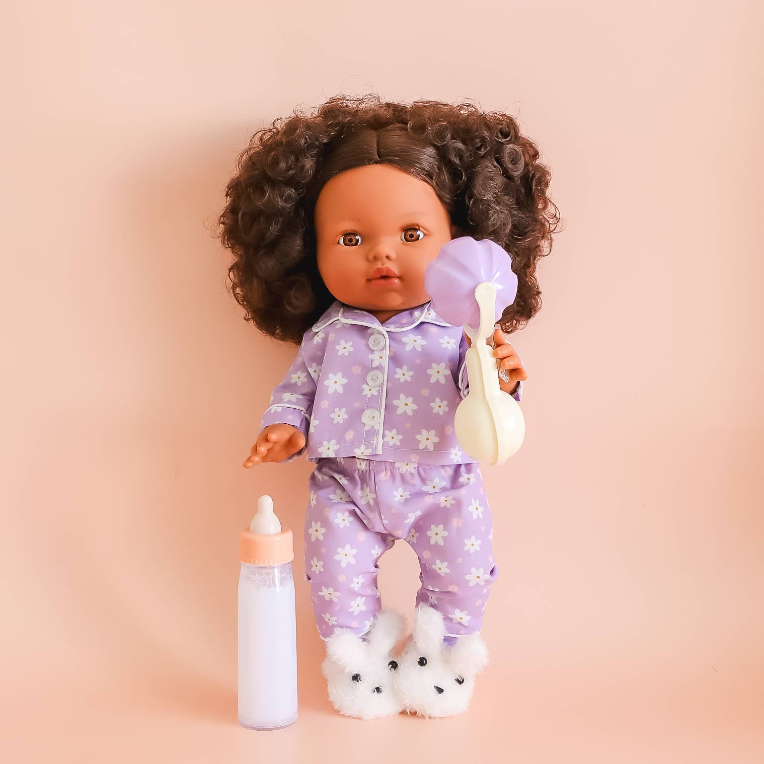 Tiny Harlow - Tiny Tummies Sleepy Time Gift Pack