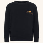 Tiny Tribe - Abstract Landscape Sweat Top