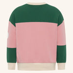 Tiny Tribe - Good Vibe Tribe Girl Sweat Top
