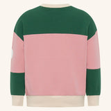 Tiny Tribe - Good Vibe Tribe Girl Sweat Top