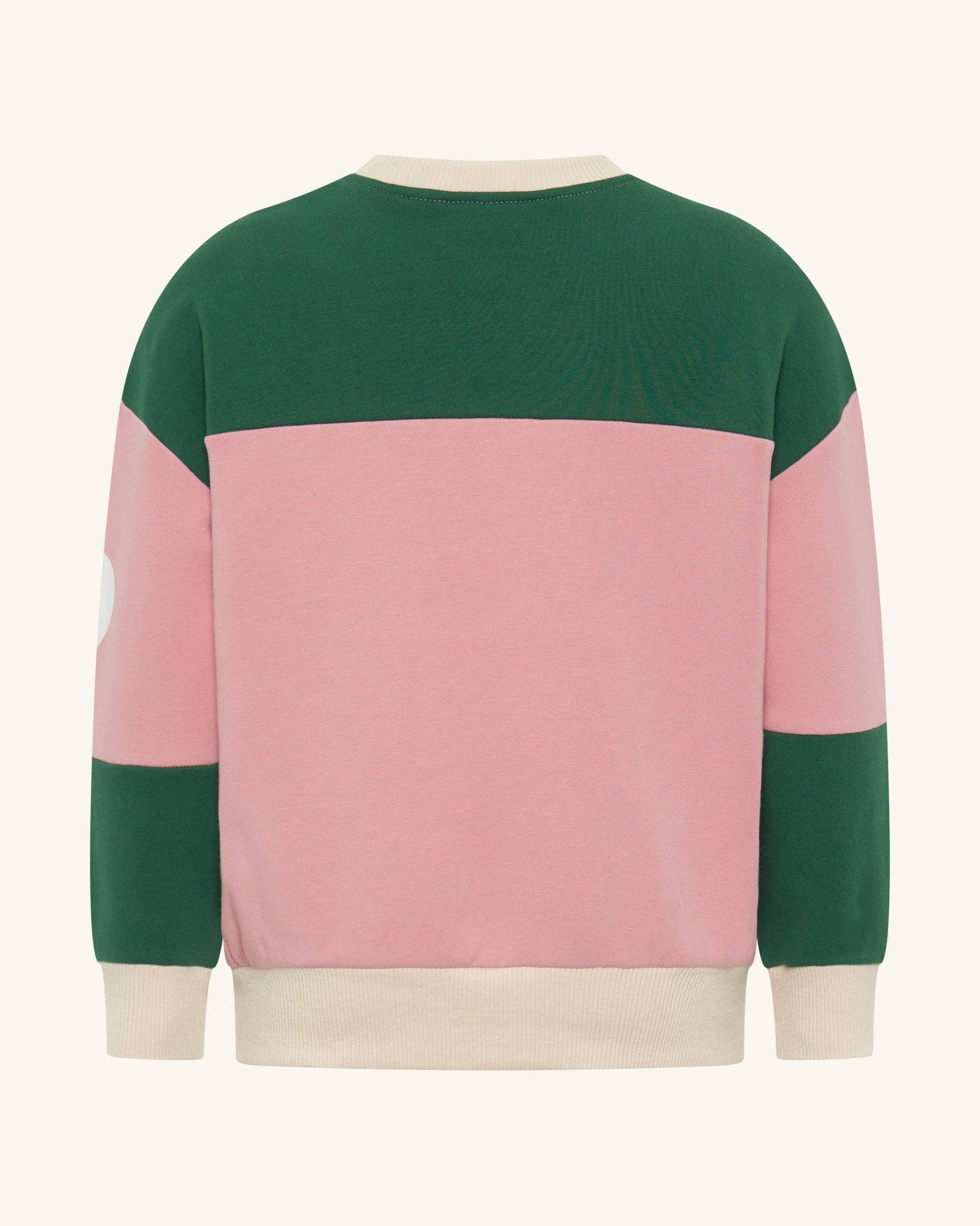Tiny Tribe - Good Vibe Tribe Girl Sweat Top