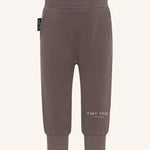 Tiny Tribe - Infants Core Signature Sweatpant IRON