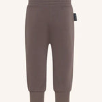 Tiny Tribe - Infants Core Signature Sweatpant IRON