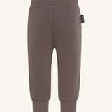 Tiny Tribe - Infants Core Signature Sweatpant IRON