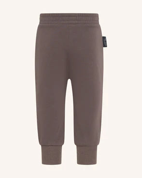 Tiny Tribe - Infants Core Signature Sweatpant IRON