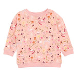 WILD HORSES SWEATSHIRT