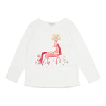 WILD HORSES TEE