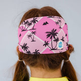 Splash Place Swim Goggles - Malibu Swim Goggles 