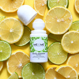 Mebeme Fresh Citrus Deodorant