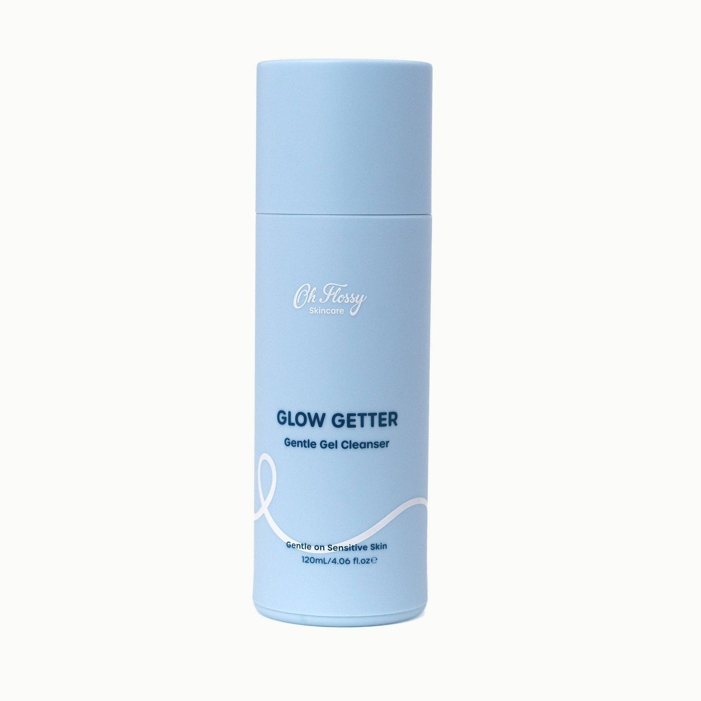 Oh Flossy - Oh Flossy Skincare Glow Getter - Gentle Gel Cleanser