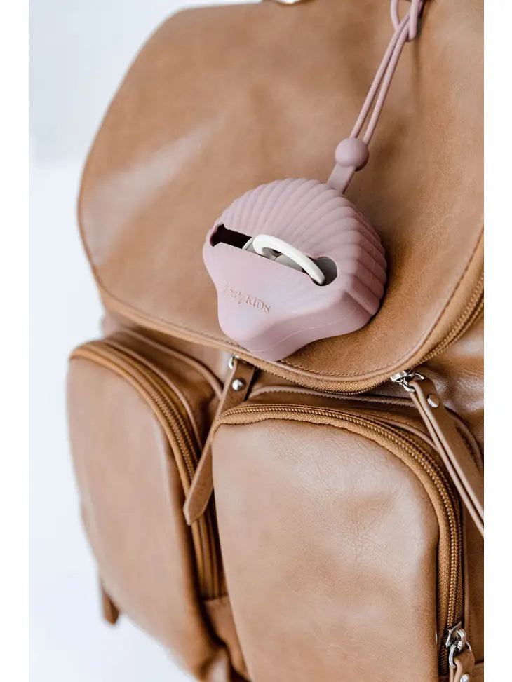 Woven Kids - Shell dummy holder
