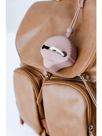 Woven Kids - Shell dummy holder