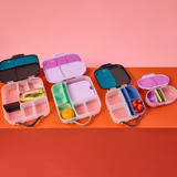 BBOX - Silicone Bento Buddy (Lunchbox)