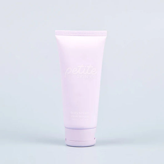 Petite Skin Co Body Cream